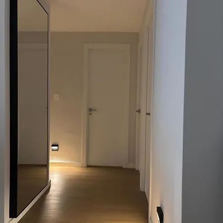 Lejlighed Bailatus